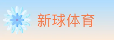新球体育 Logo